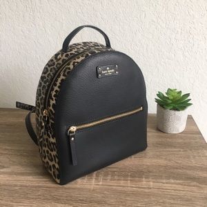 NWOT Kate Spade Backpack